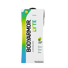 ORS BODYARMOR MEMON LYTE  MRP 40